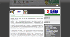 Desktop Screenshot of mtbconcadoro.com