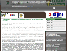 Tablet Screenshot of mtbconcadoro.com